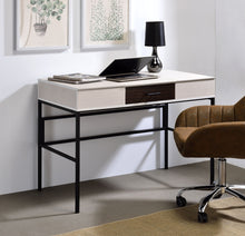 Load image into Gallery viewer, Acme Verster Writing Desk W/USB