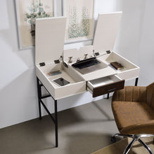 Load image into Gallery viewer, Acme Verster Writing Desk W/USB