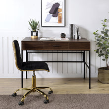 Load image into Gallery viewer, Acme Verster Writing Desk W/USB