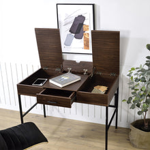 Load image into Gallery viewer, Acme Verster Writing Desk W/USB