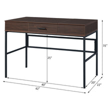 Load image into Gallery viewer, Acme Verster Writing Desk W/USB