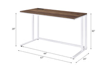 Load image into Gallery viewer, Acme Tyrese Writing Desk W/USB