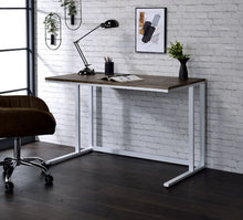 Load image into Gallery viewer, Acme Tyrese Writing Desk W/USB