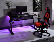 Load image into Gallery viewer, Acme Dragi Gaming Desk W/USB