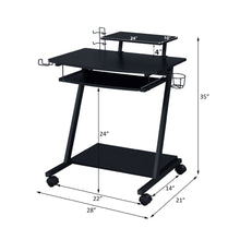 Load image into Gallery viewer, Acme Ordrees Gaming Desk