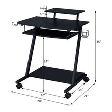 Load image into Gallery viewer, Acme Ordrees Gaming Desk