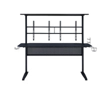 Load image into Gallery viewer, Acme Canzi Gaming Desk W/USB