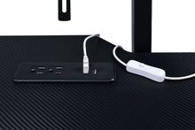 Load image into Gallery viewer, Acme Canzi Gaming Desk W/USB