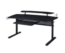 Load image into Gallery viewer, Acme Vildre Gaming Desk W/USB