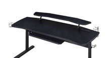Load image into Gallery viewer, Acme Vildre Gaming Desk W/USB