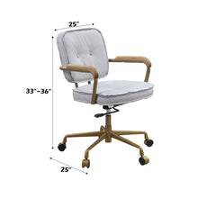 Load image into Gallery viewer, Acme Siecross Office Chair