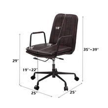 Load image into Gallery viewer, Acme Eclarn Office Chair