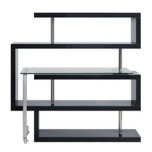 Load image into Gallery viewer, Acme Buck II Writing Desk W/Bookshelf