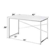 Load image into Gallery viewer, Acme Tennos Writing Desk (Same AC00903)