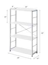 Load image into Gallery viewer, Acme Tennos Bookshelf