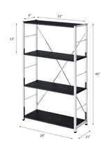 Load image into Gallery viewer, Acme Tennos Bookshelf