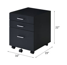Load image into Gallery viewer, Acme Tennos Cabinet