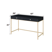 Load image into Gallery viewer, Acme Ottey Writing Desk
