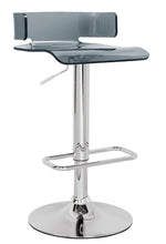 Load image into Gallery viewer, Acme Rania Adjustable Stool W/Swivel