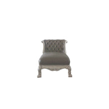Load image into Gallery viewer, Acme Dresden Chaise W/Pillow