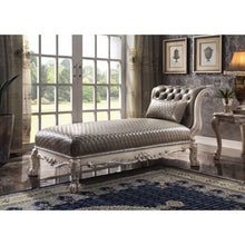 Load image into Gallery viewer, Acme Dresden Chaise W/Pillow
