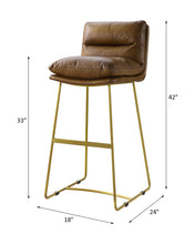 Load image into Gallery viewer, Acme Alsey Bar Chair
