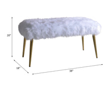 Load image into Gallery viewer, Acme Bagley II Bench