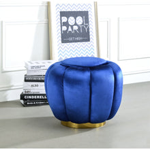 Load image into Gallery viewer, Acme Heiress Ottoman