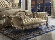 Load image into Gallery viewer, Acme Dresden Bench
