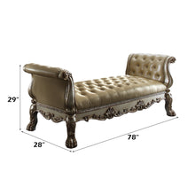 Load image into Gallery viewer, Acme Dresden Bench