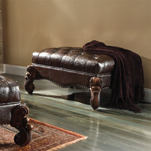 Load image into Gallery viewer, Acme Versailles Ottoman