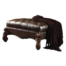 Load image into Gallery viewer, Acme Versailles Ottoman