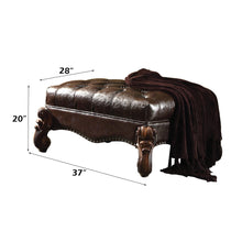 Load image into Gallery viewer, Acme Versailles Ottoman