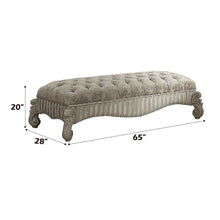 Load image into Gallery viewer, Acme Versailles Bench