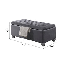 Load image into Gallery viewer, Acme Rebekah Bench W/Storage