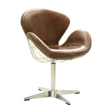 Load image into Gallery viewer, Acme Brancaster Accent Chair W/Swivel