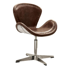 Load image into Gallery viewer, Acme Brancaster Accent Chair W/Swivel