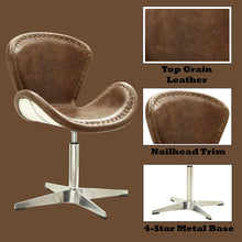 Load image into Gallery viewer, Acme Brancaster Accent Chair W/Swivel
