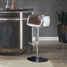 Load image into Gallery viewer, Acme Brancaster Adjustable Stool W/Swivel