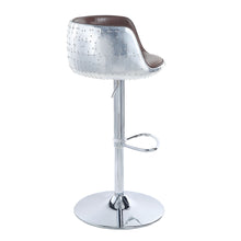 Load image into Gallery viewer, Acme Brancaster Adjustable Stool W/Swivel