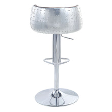 Load image into Gallery viewer, Acme Brancaster Adjustable Stool W/Swivel