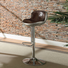 Load image into Gallery viewer, Acme Brancaster Adjustable Stool W/Swivel
