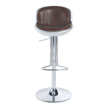 Load image into Gallery viewer, Acme Brancaster Adjustable Stool W/Swivel