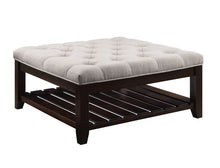 Load image into Gallery viewer, Acme Aizen Cocktail Ottoman