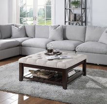 Load image into Gallery viewer, Acme Aizen Cocktail Ottoman