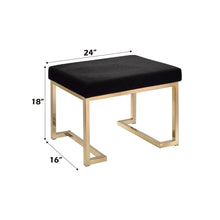 Load image into Gallery viewer, Acme Boice Ottoman