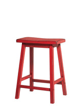 Load image into Gallery viewer, Acme Gaucho Counter Height Stool (Set-2)