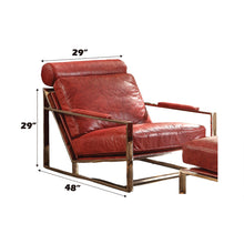 Load image into Gallery viewer, Acme Quinto Accent Chair