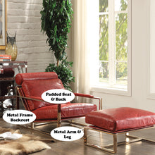 Load image into Gallery viewer, Acme Quinto Accent Chair