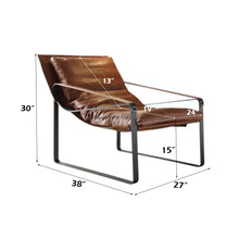Load image into Gallery viewer, Acme Quoba Accent Chair
